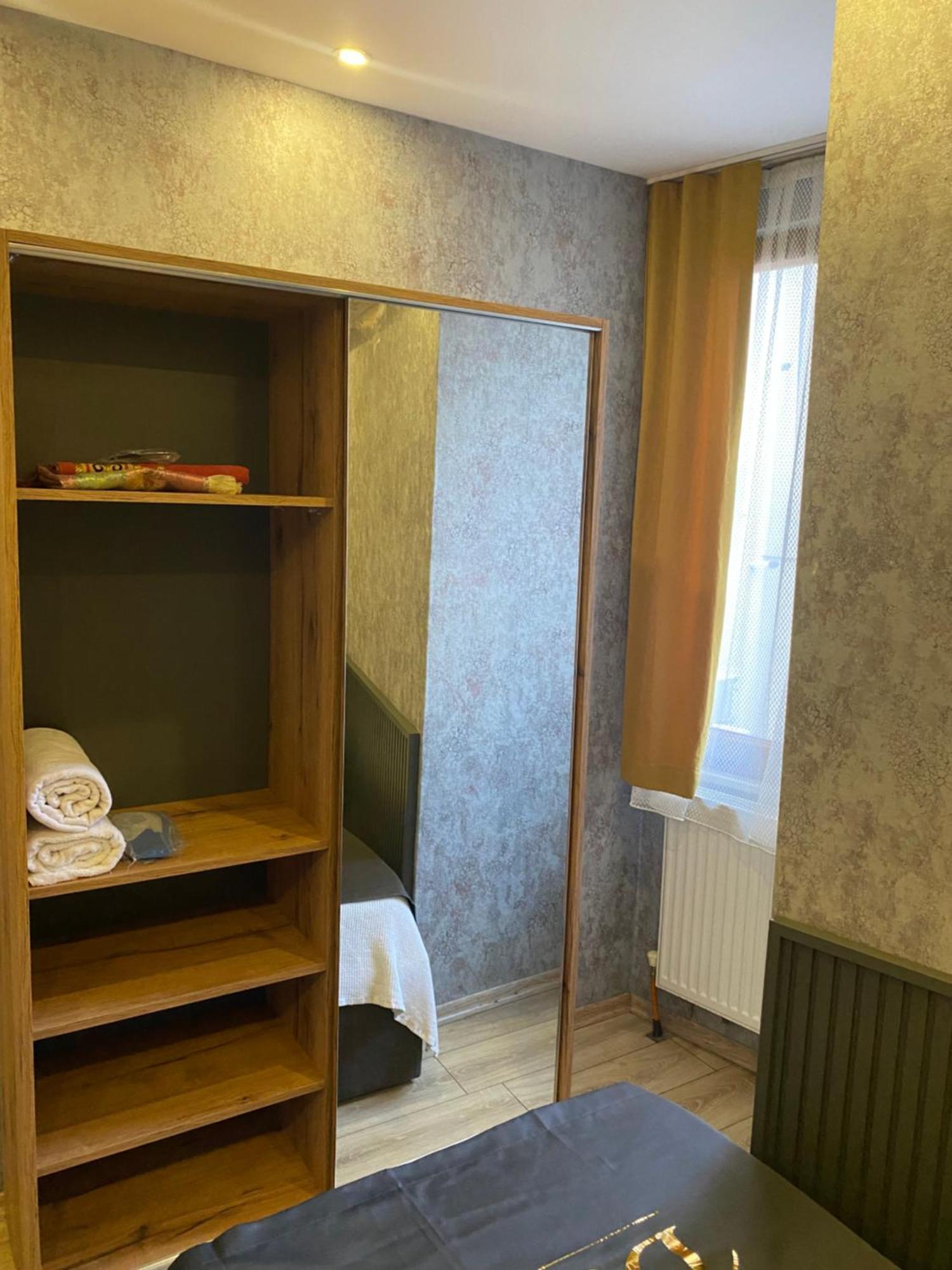Dolce Vita Suite Hotel Istanbulská provincie Exteriér fotografie